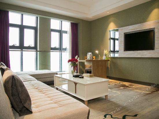 金華瑞萊克斯大酒店