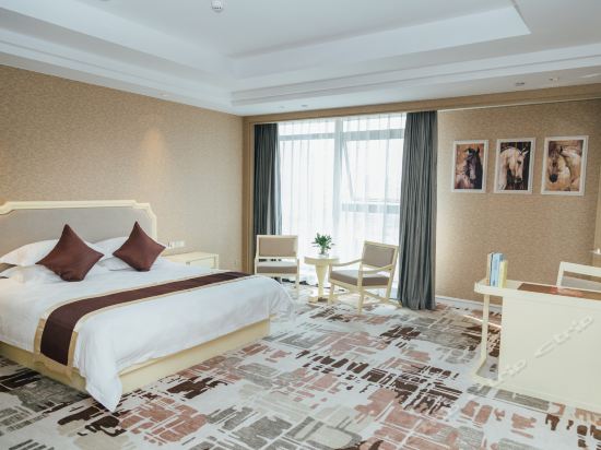 金華瑞萊克斯大酒店