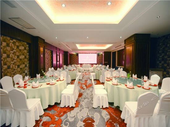 金華瑞萊克斯大酒店