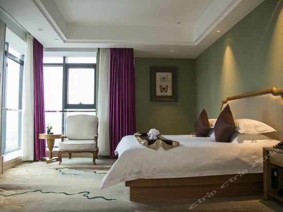 金華瑞萊克斯大酒店