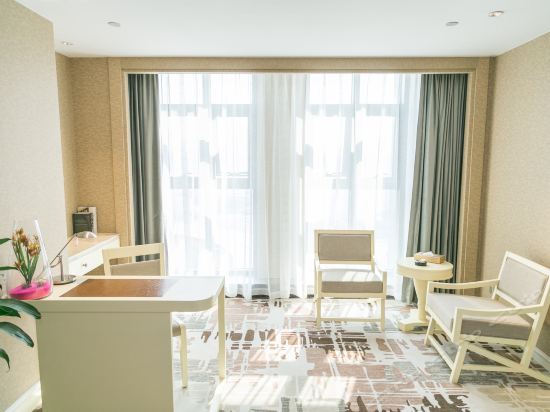 金華瑞萊克斯大酒店