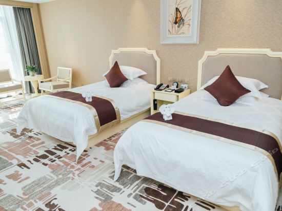 金華瑞萊克斯大酒店