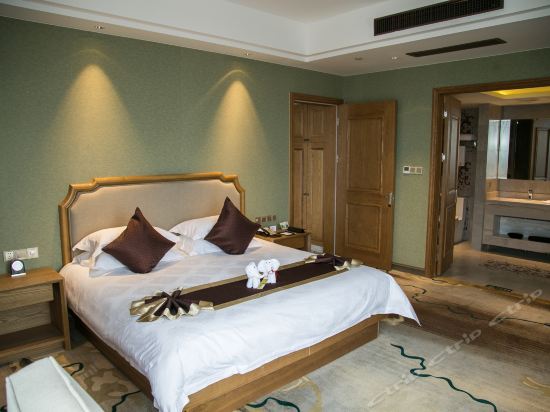 金華瑞萊克斯大酒店