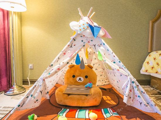 金華瑞萊克斯大酒店