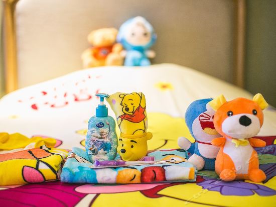 金華瑞萊克斯大酒店