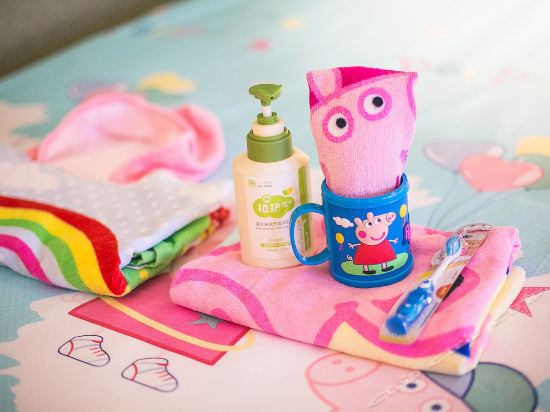 金華瑞萊克斯大酒店