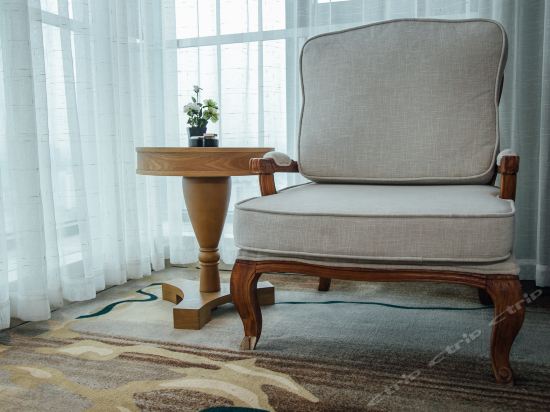 金華瑞萊克斯大酒店