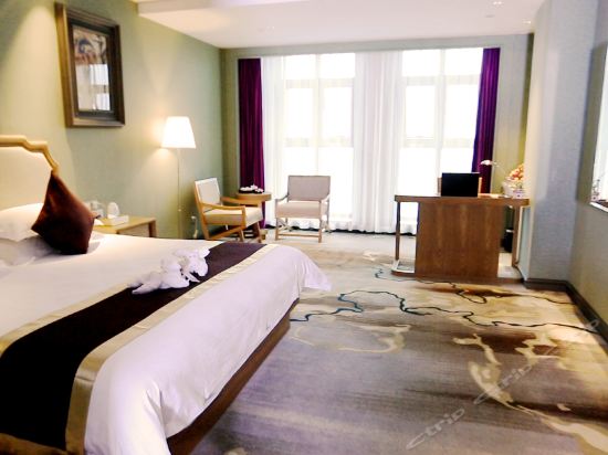 金華瑞萊克斯大酒店