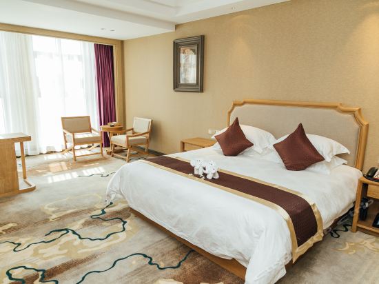 金華瑞萊克斯大酒店