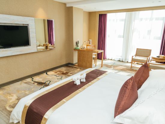 金華瑞萊克斯大酒店