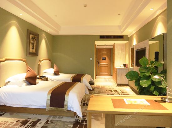 金華瑞萊克斯大酒店