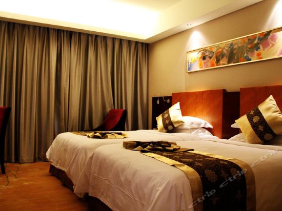 金華嘉恒瀾庭大酒店