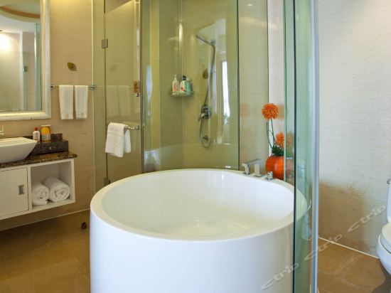 金華嘉恒瀾庭大酒店