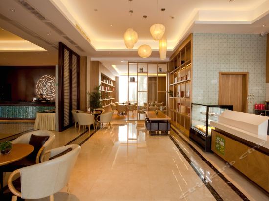 金華嘉恒瀾庭大酒店