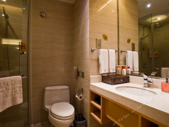 金華嘉恒瀾庭大酒店