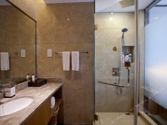 金華嘉恒瀾庭大酒店