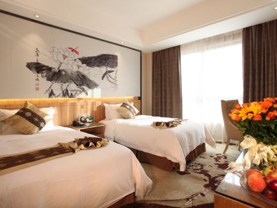 金華嘉恒瀾庭大酒店