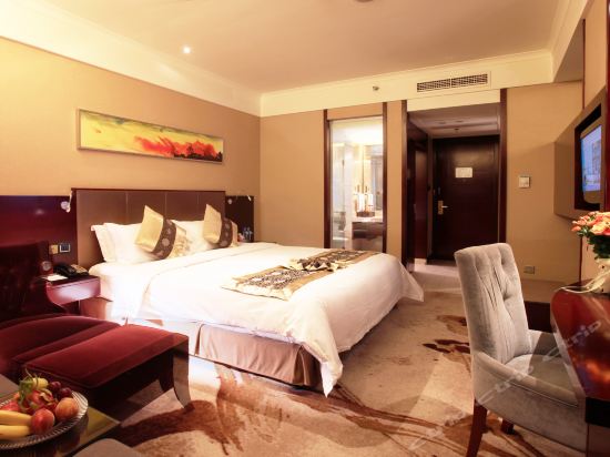 金華嘉恒瀾庭大酒店