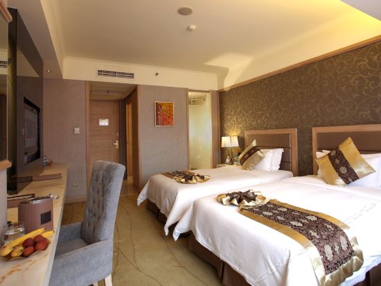 金華嘉恒瀾庭大酒店