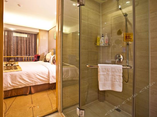 金華嘉恒瀾庭大酒店