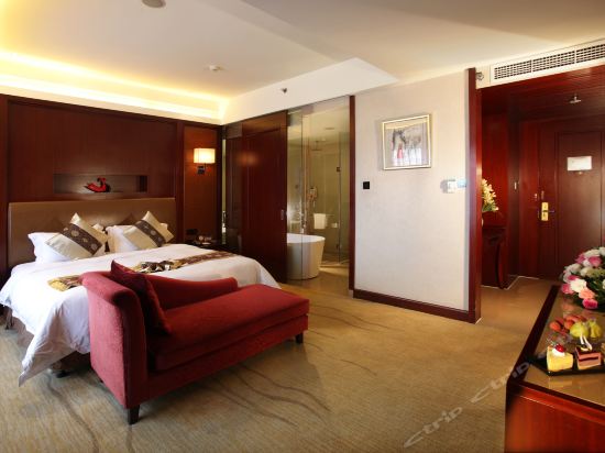 金華嘉恒瀾庭大酒店