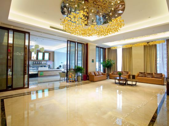 金華嘉恒瀾庭大酒店