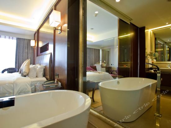 金華嘉恒瀾庭大酒店