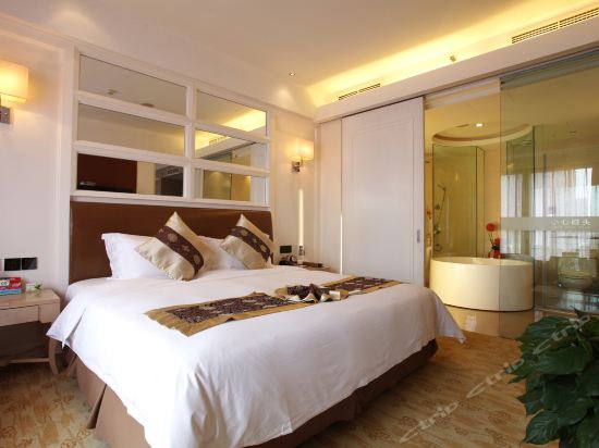 金華嘉恒瀾庭大酒店