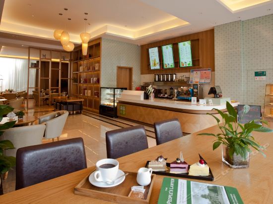 金華嘉恒瀾庭大酒店