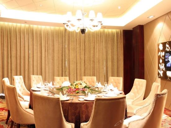 金華嘉恒瀾庭大酒店