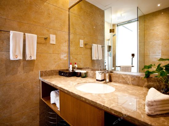 金華嘉恒瀾庭大酒店