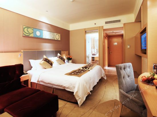 金華嘉恒瀾庭大酒店