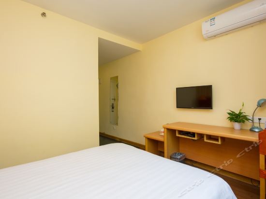 如家快捷酒店(金華勝利街店)