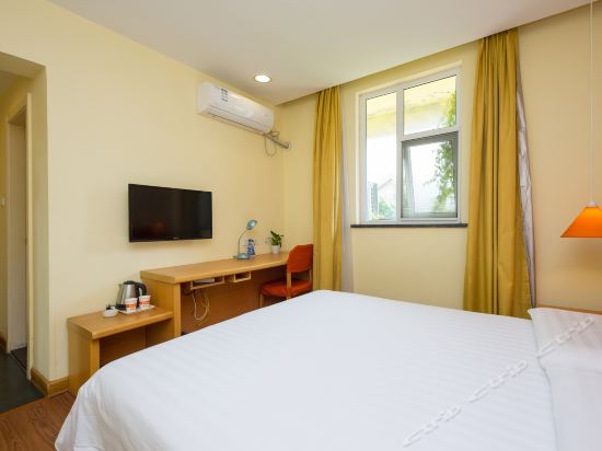 如家快捷酒店(金華勝利街店)