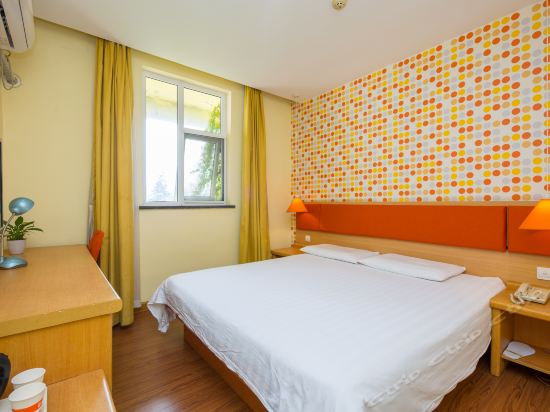 如家快捷酒店(金華勝利街店)