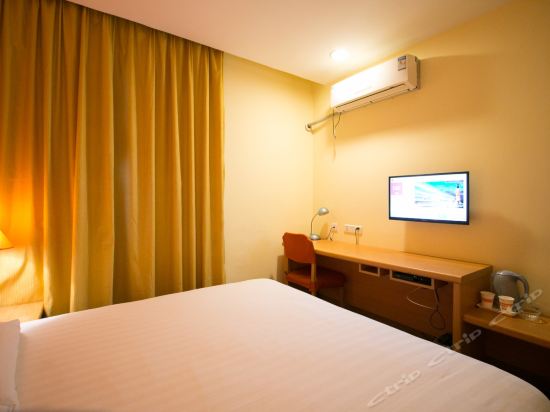 如家快捷酒店(金華勝利街店)