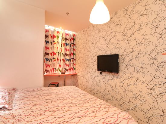 布丁酒店(金華人民廣場(chǎng)店)