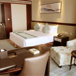 偉達(dá)雷迪森廣場酒店