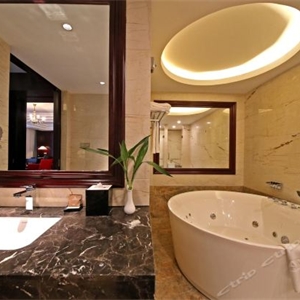 偉達(dá)雷迪森廣場酒店