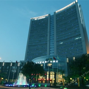 偉達(dá)雷迪森廣場酒店