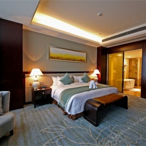 偉達(dá)雷迪森廣場酒店