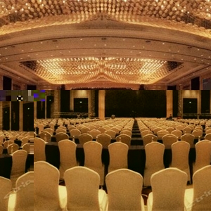 偉達(dá)雷迪森廣場酒店