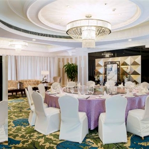 偉達(dá)雷迪森廣場酒店