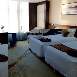 偉達(dá)雷迪森廣場酒店