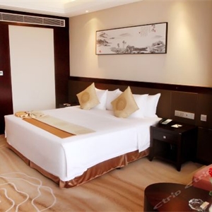 偉達(dá)雷迪森廣場酒店