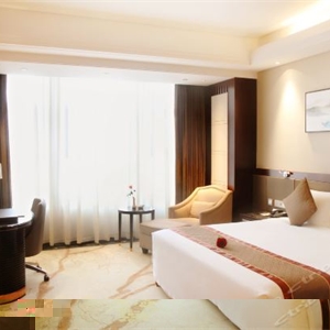 偉達(dá)雷迪森廣場酒店