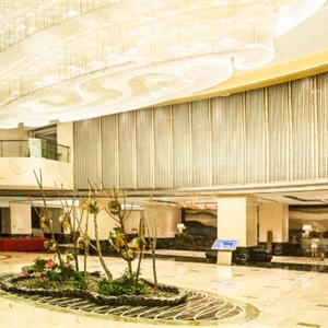 偉達(dá)雷迪森廣場酒店