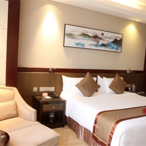 偉達(dá)雷迪森廣場酒店