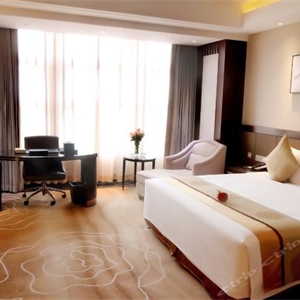 偉達(dá)雷迪森廣場酒店