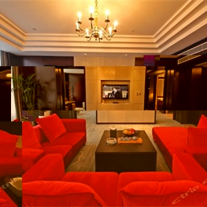 偉達(dá)雷迪森廣場酒店